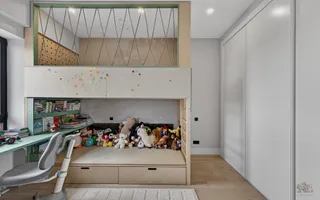4 camere Triana Pipera | 188 mp utili | 2 locuri parcare + 2 boxe - Poză 28