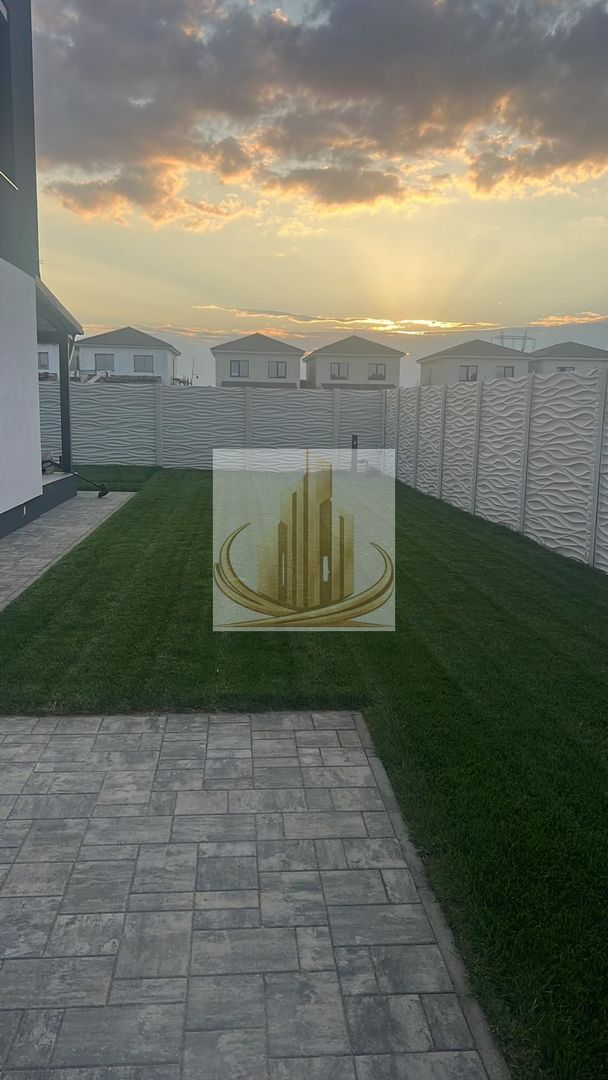 Duplex modern P+1E – Moșnița Nouă, ultracentral - Poză 24