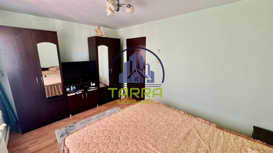 Apartament cu 2 camere de vanzare in Alba Iulia cartier Cetate - Poză 3