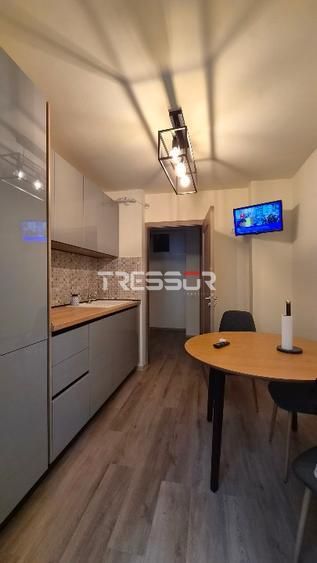 2 camere  Zona Dacia | Mobilat și utilat modern - Poză 4