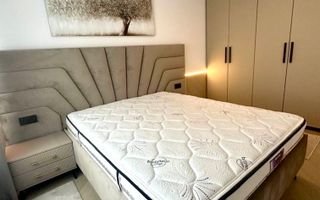 Apartament cu 2 camere *Mobilat Complet* // Pipera - Poză 9