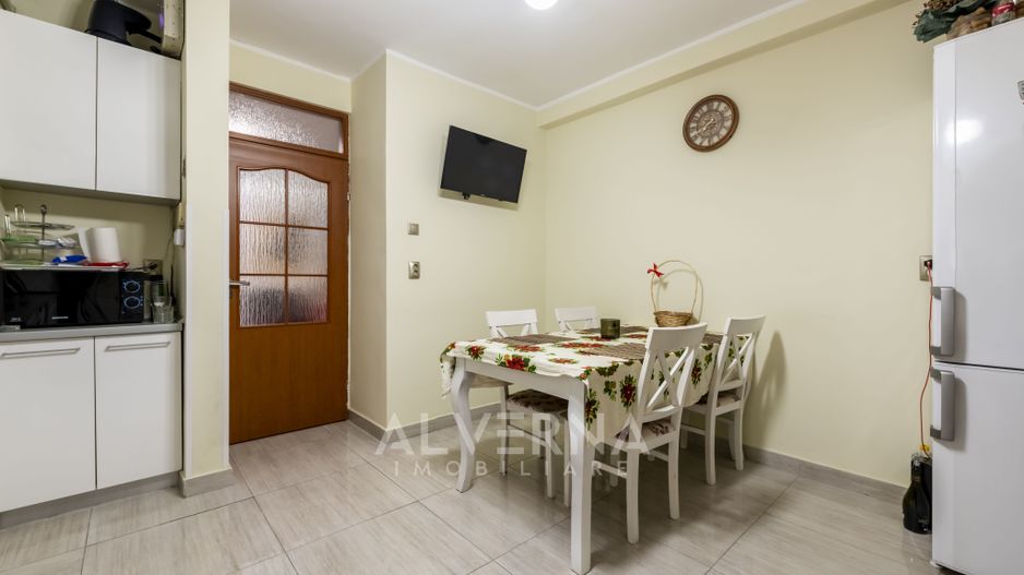 Apartament 2 camere | 68mp + balcon | parcare* + boxa | zona FSEGA - Poză 13