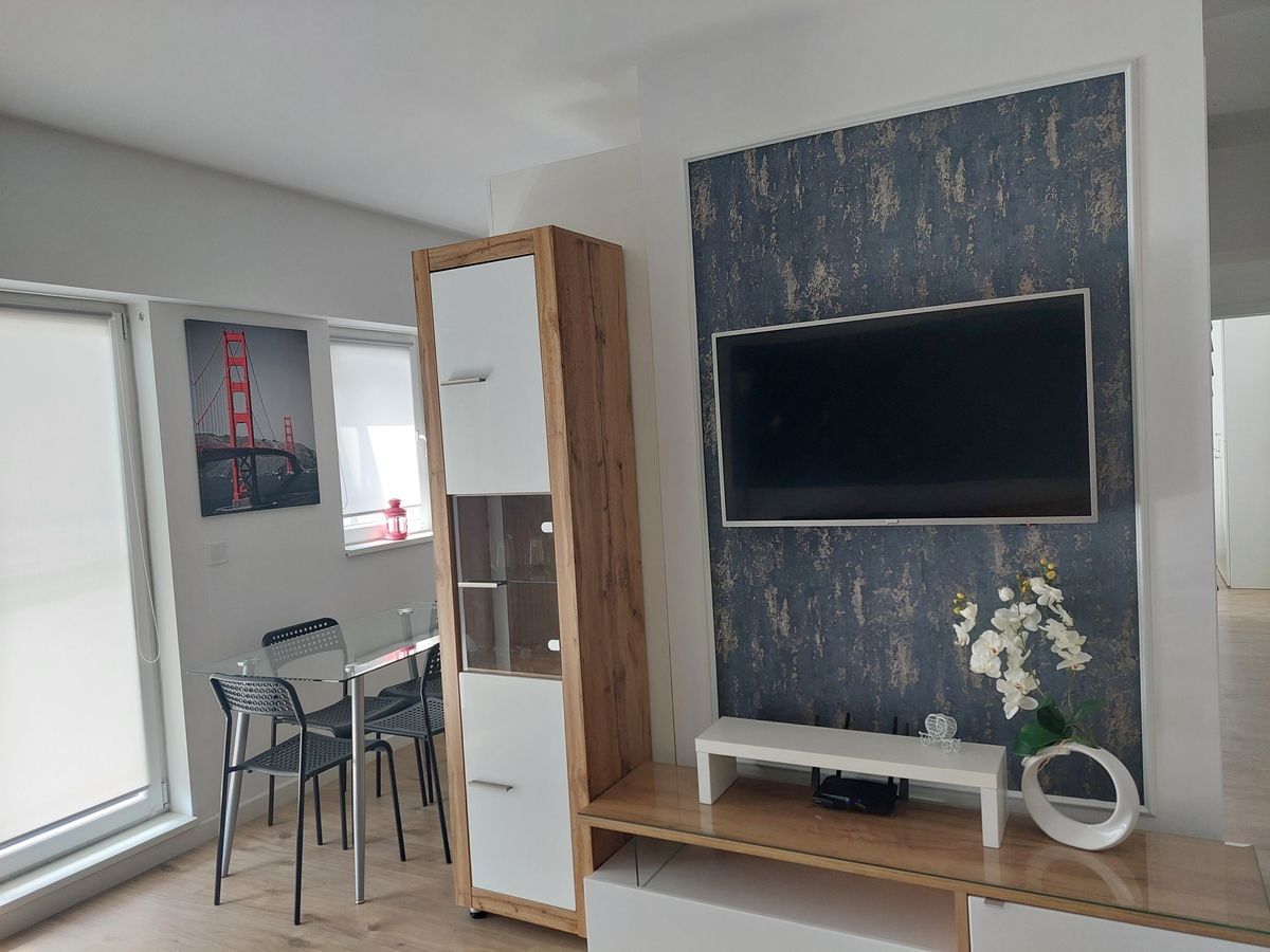 Inchiriere apartament 2 camere cu parcare | Belvedere Residences - Poză 2