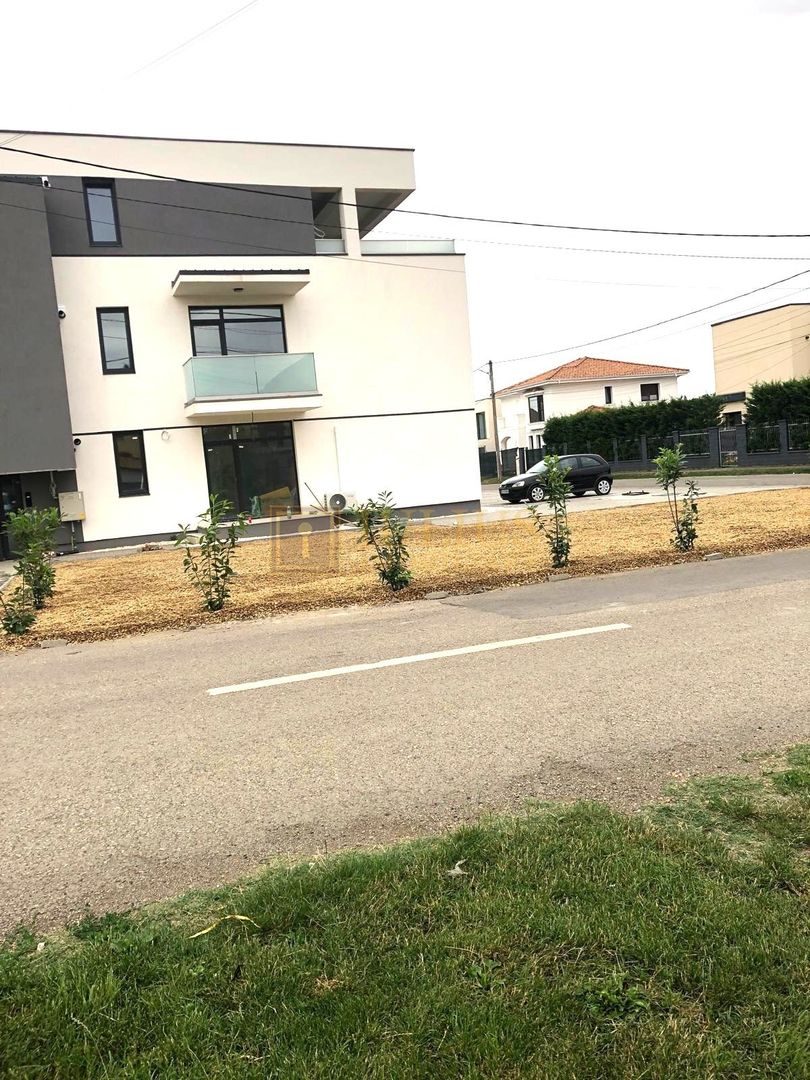 Apartament in Dumbravita - Poză 7