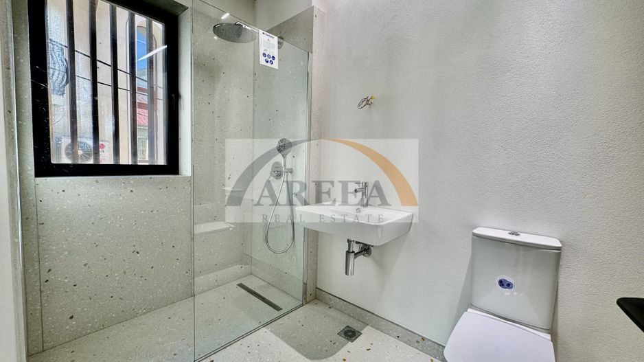 SPLENDID SI RAR - de vanzare DUPLEX LUX in Dorobanti - Poză 31