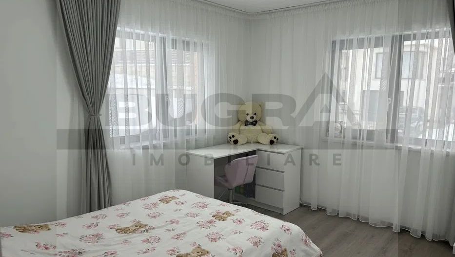 Casa individuala de inchiriat, Dezmir - Poză 6