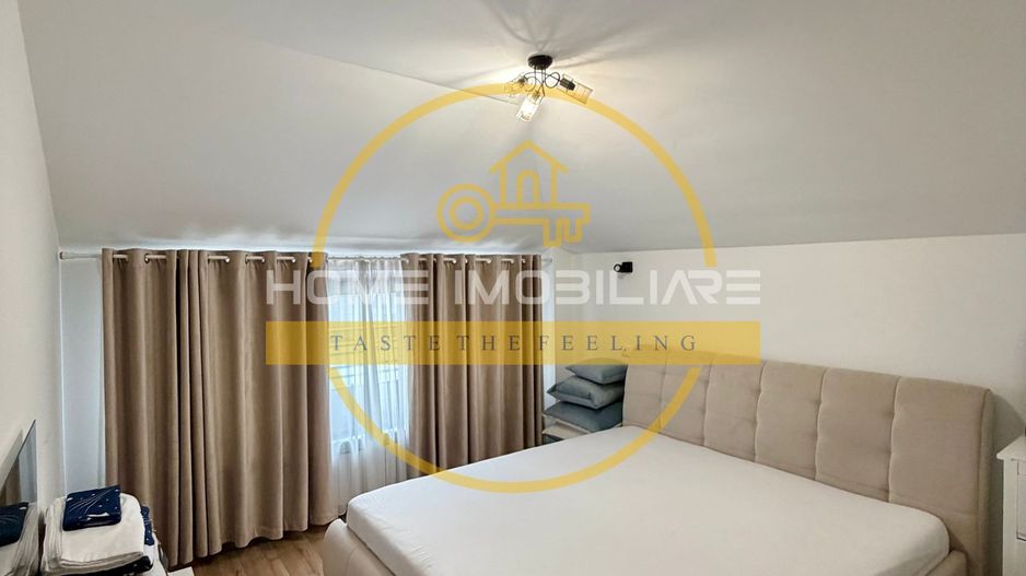 Apartament 3 Camere Decomandat Pacurari Mall Moldova - Poză 13