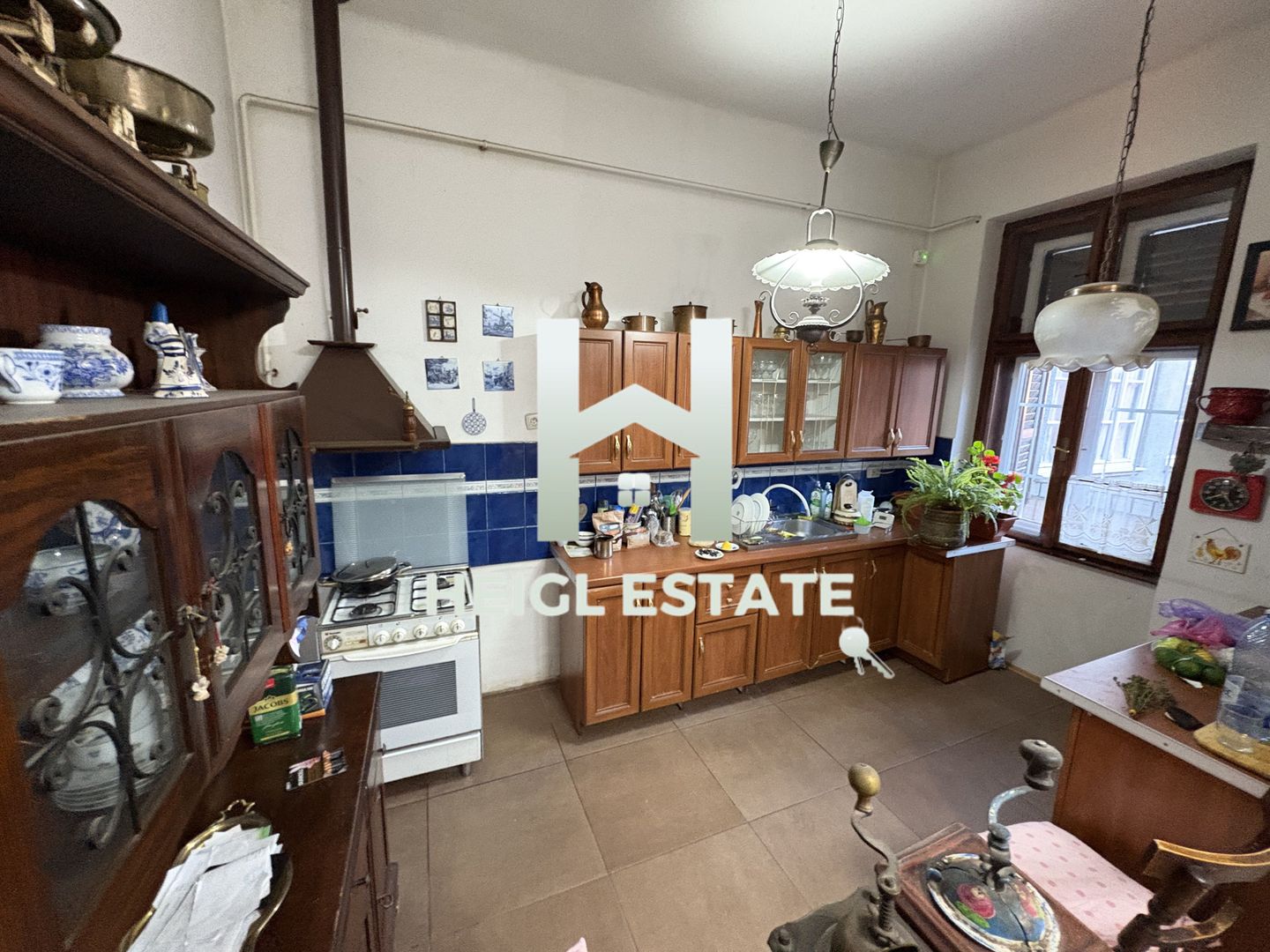Apartament 3 camere Iosefin - Poză 9