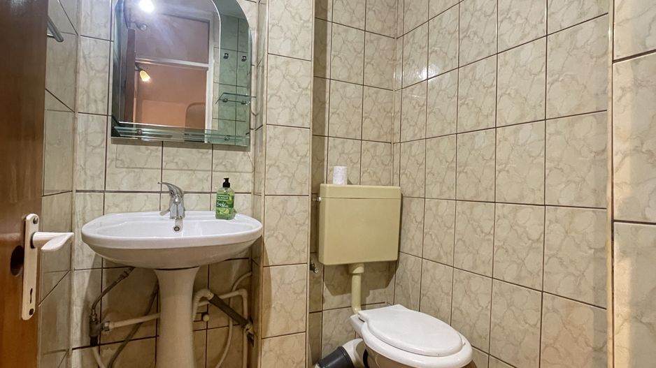 Casa Cartii - Patibar | 3 camere etaj 1 bloc izolat 2 bai mutare rapid - Poză 23