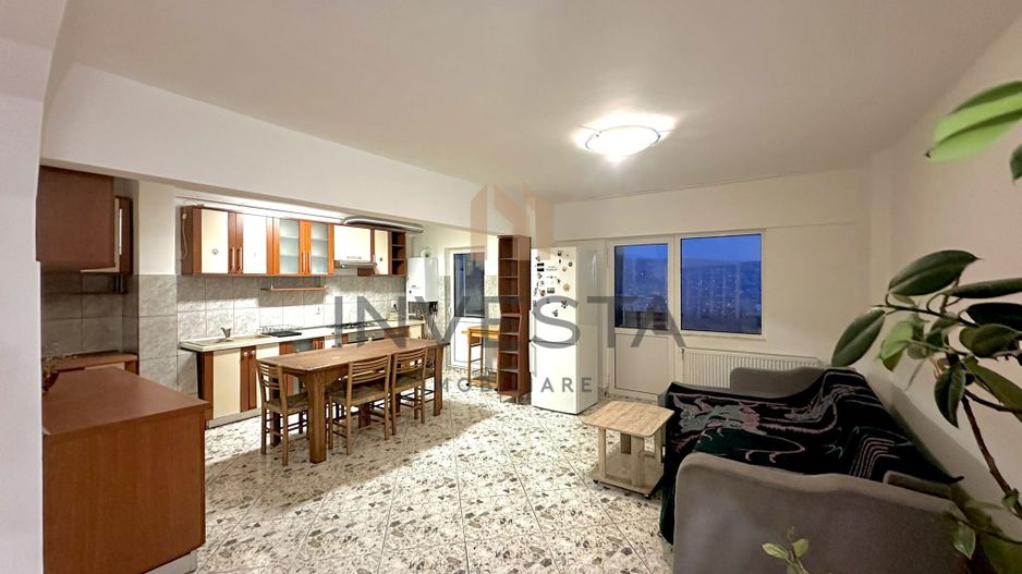 Unic pe piata! Apartament 5 camere 115 mp total cu 2 balcoane Calvaria - Poză 1