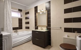 Apartament cu două camere, etajul 3, zona Calea Turzii - Poză 6