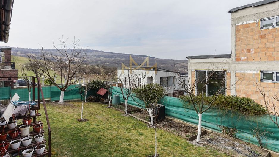 Duplex 386 mp teren 120 mp utili, 2 balcoane, 2 terase, Borhanciului - Poză 32