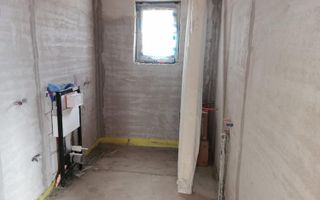 De vanzare casa Popricani 2025 la gri - Poză 16