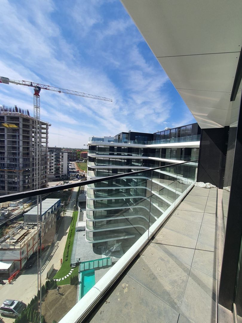 Apartament superb 3 camere I YachtKid I Zona Floreasca - Poză 15