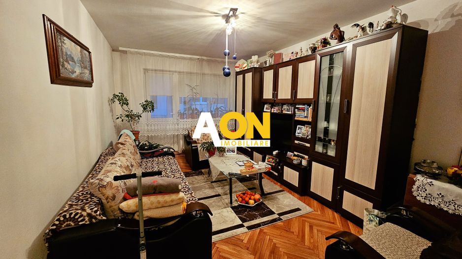 Apartament cu 2 camere + mansarda 2 camere - Poză 1