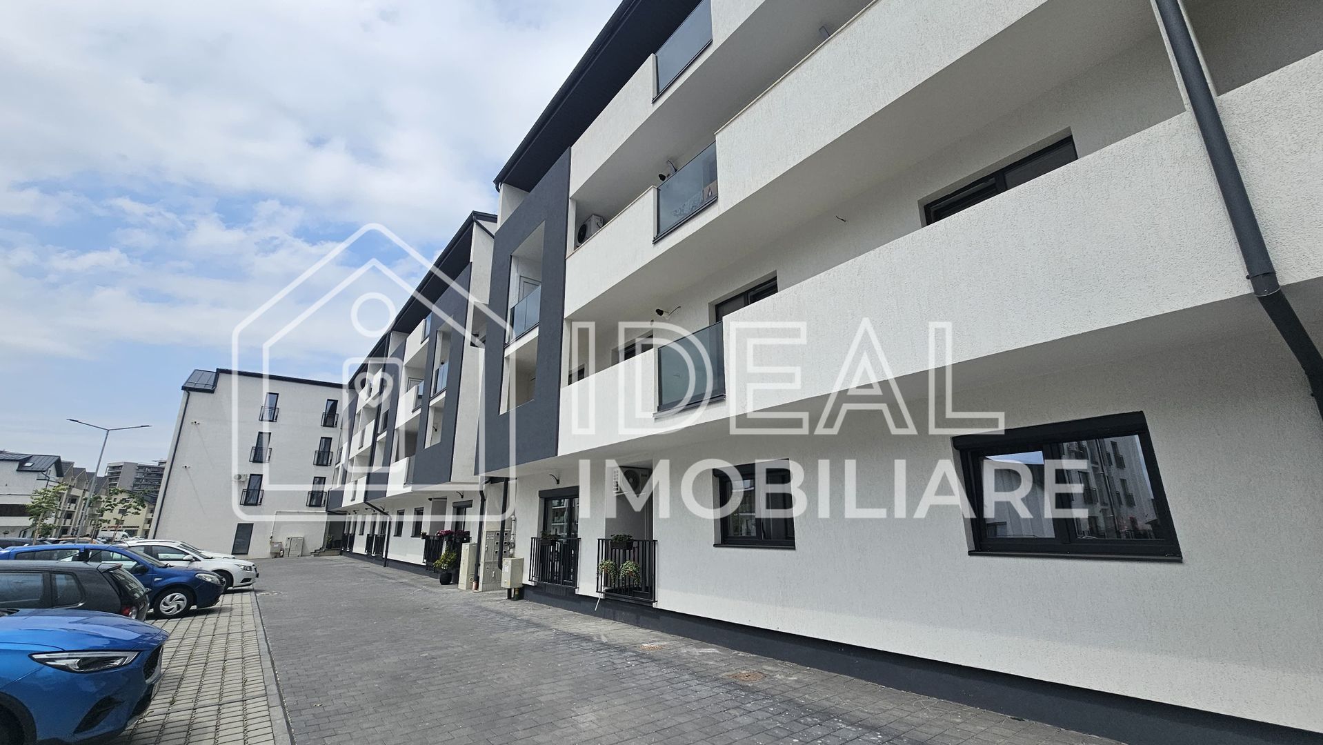 Apartament 2 camere si gradina de 117 mp de vanzare zona Doamna Stanca - Poză 7