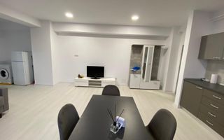 Apartament open space | Prima închiriere | Bloc nou | Zona Consul - Poză 3