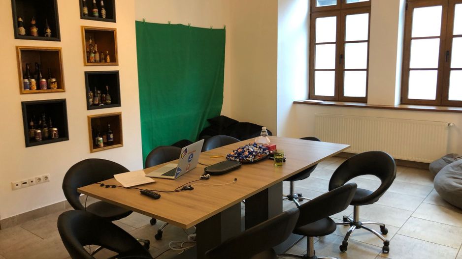 Spațiu de birouri 140mp, zona Ultracentral - Poză 2