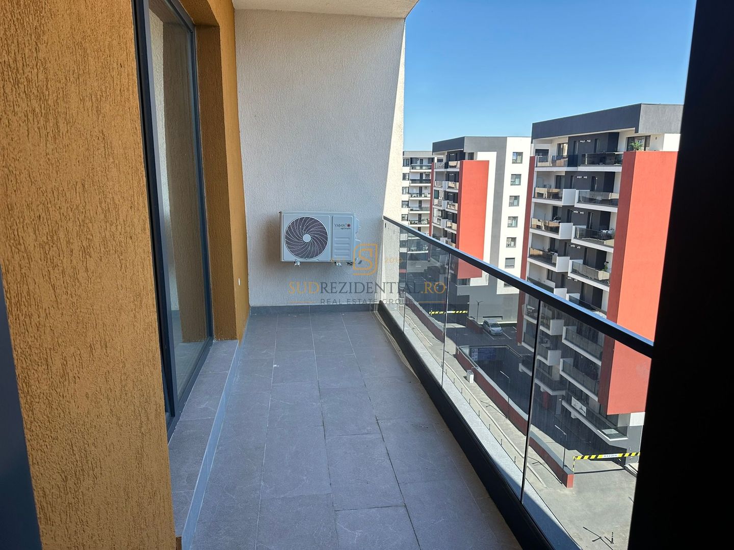 2 camere | Mobilat | Parcare | Apărătorii Patriei - Poză 10