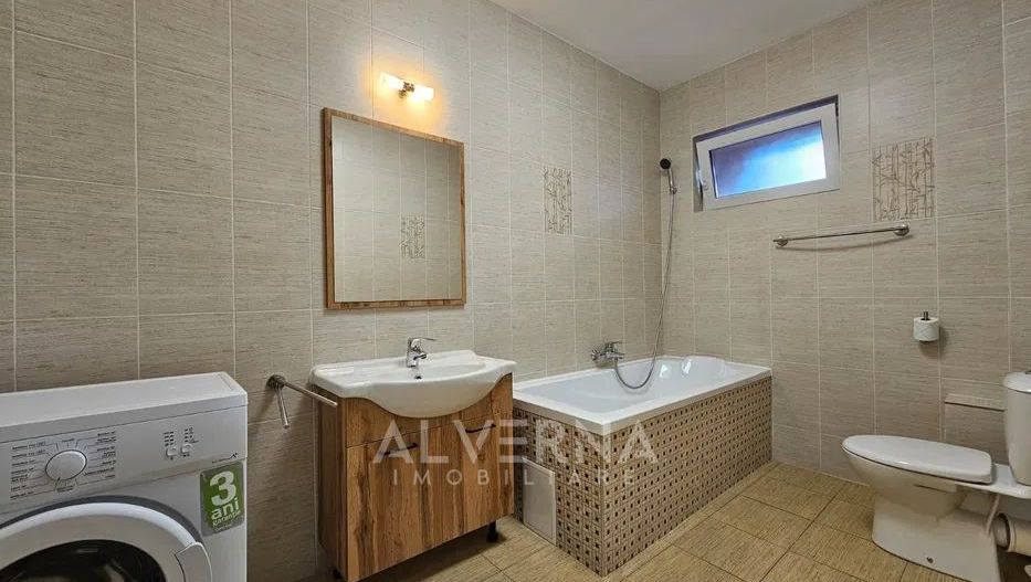 Apartament 2 camere | 64mp + terasa | parcare | Zona Andrei Muresanu - Poză 9