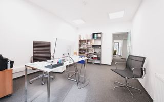 Spatiu birou, 144mp utili, Dorobanti - Poză 10