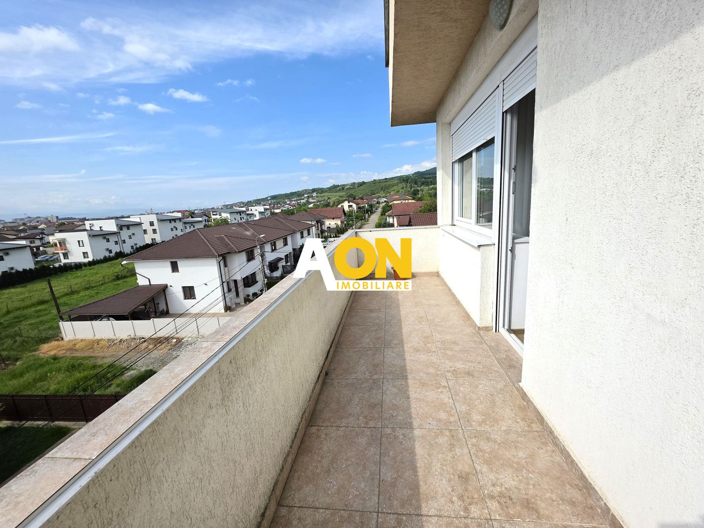 Apartament 2 camere, decomandat, 60 mp, bloc nou, zona Kaufland - Poză 2