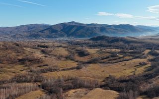 Teren pasune si padure 2,4ha - Poză 2