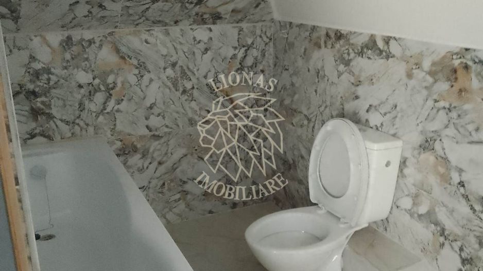 Casa finisata 6 camere, 181 mp util, Unirea, Exclusiv - Poză 7