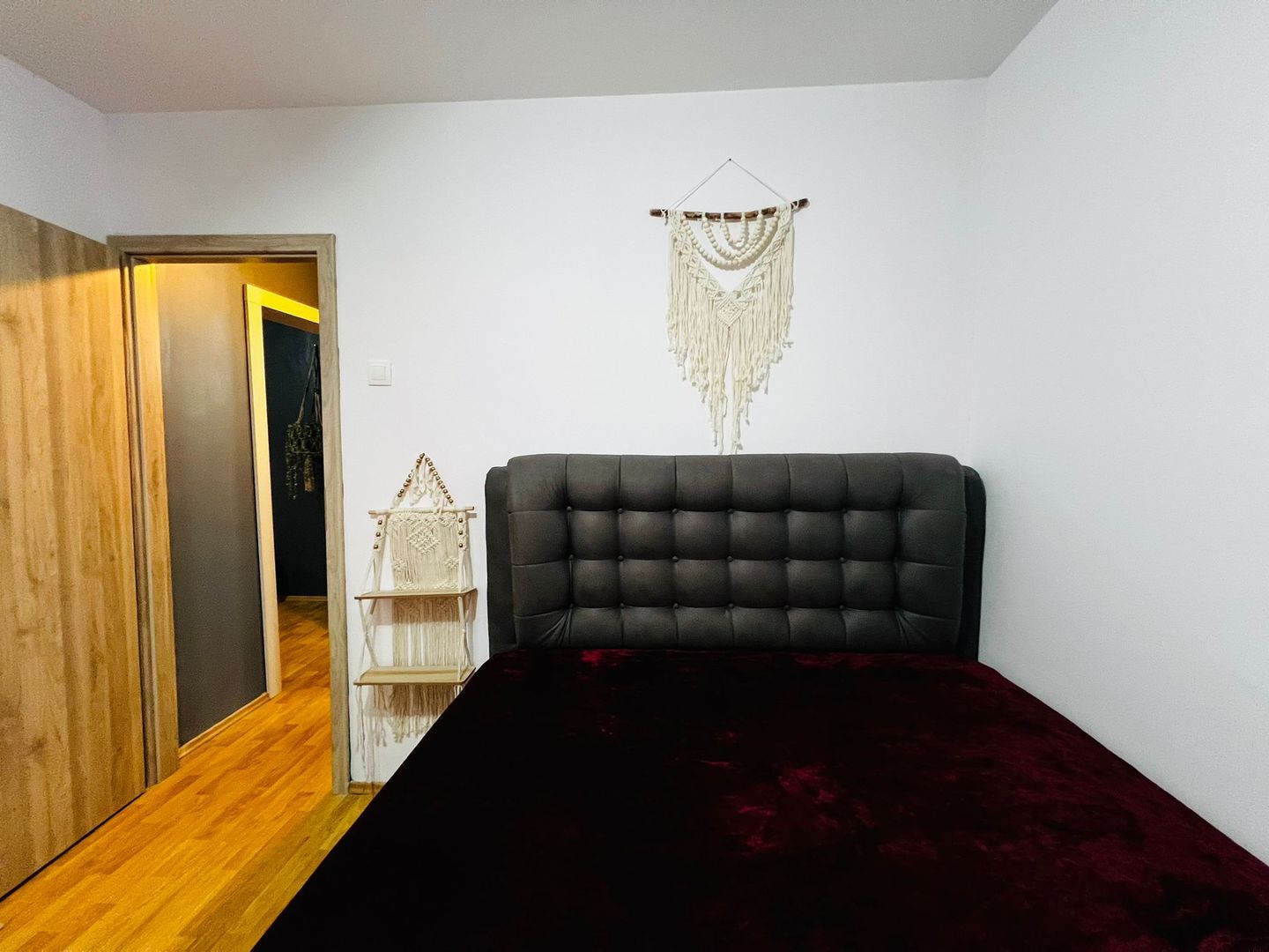 Apartament 3 camere de vanzare - Metrou Nicolae Grigorescu - Ocazie - Poză 12