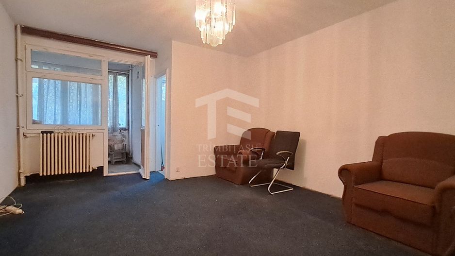 Garsoniera renovabila | Berceni - Poză 3