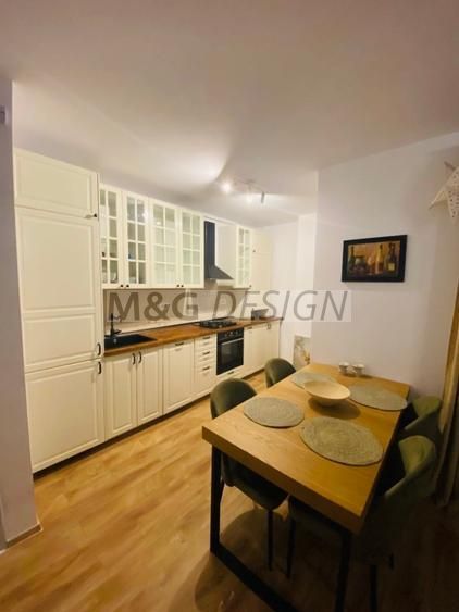 Apartament 2 camere Aradului bloc nou - Poză 4
