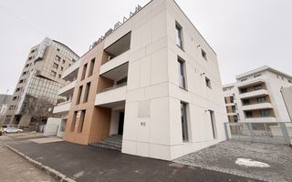 Tribunal Bulevardul Unirii 2 camere 147 mp 60 utili terasa 6 mp curte 81 mp 2025 - Poză 22