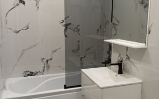 Apartament de 3 camere, 56mp, etaj intermediar, zona Onisifor Ghibu - Poză 7