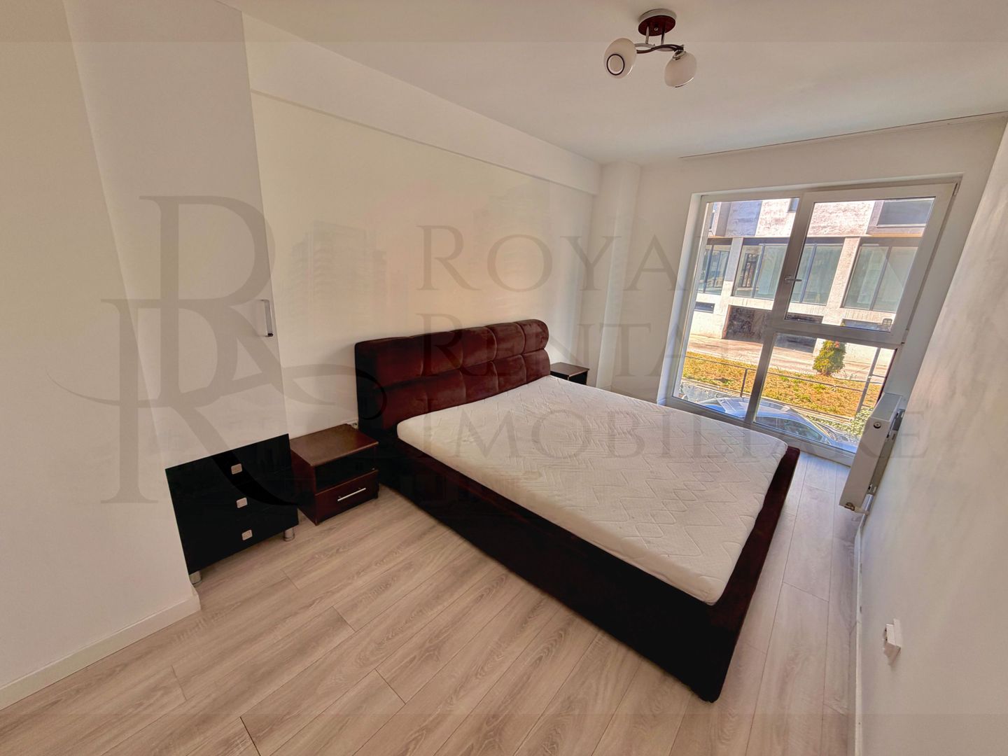 Apartament 2 camere spațios, Modern, zona Gării | Disponibil imediat - Poză 6