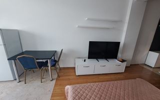 1 cameră Copou | Exclusive Residence | Mobilat complet | Etaj 4 - Poză 4