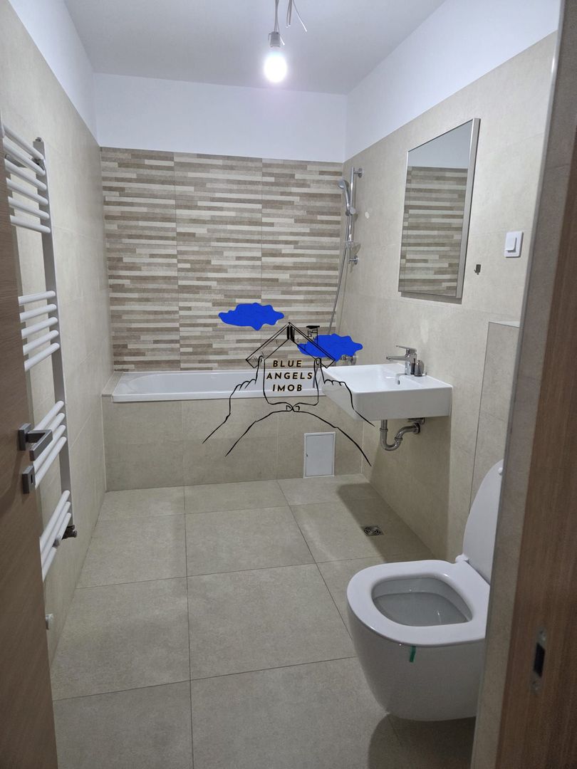 Apartament 2 camere PET FRIENDLY  pe Str. Nicolae Labis - Poză 4