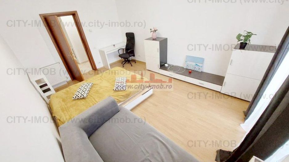 Vanzare Garsoniera Floreasca, Bucuresti - Poză 4