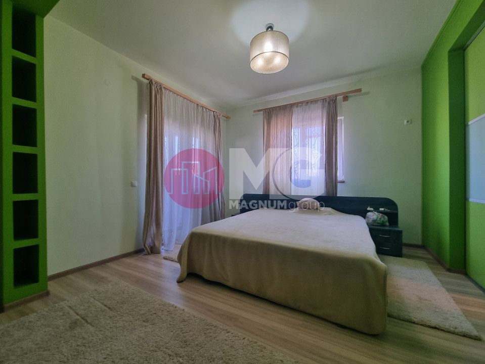 Vila Individuala  Pantelimon-Cernica, teren 2200mp - Poză 20