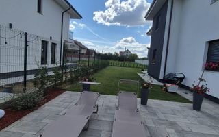 BRASADAS vinde casa moderna in zona Martinesti. - Poză 7