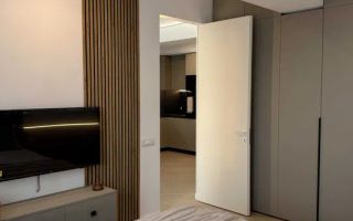 For Rent I 2-Room Apartment I Cortina North I Promenada Mall I Pipera - Poză 7