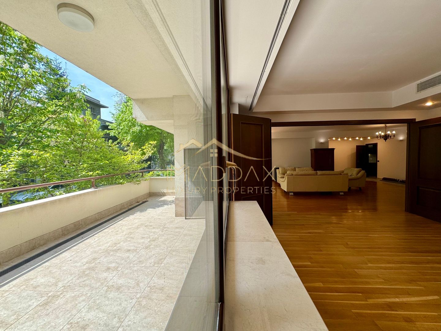 Apartament cu 4 camere 250mp* 2 parcări subterane / Dorobanti-Capitale - Poză 17