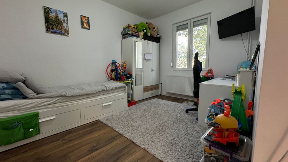 APARTAMENT 2 CAMERE | RENOVAT | FLOREASCA COMPOZITORII - Poză 7