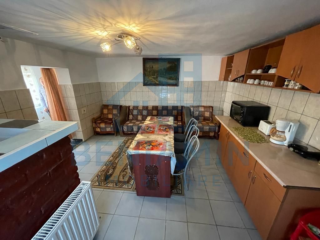 Casa Parter 3 camere zona Lapus Drumul Apelor teren 936mp - Poză 4