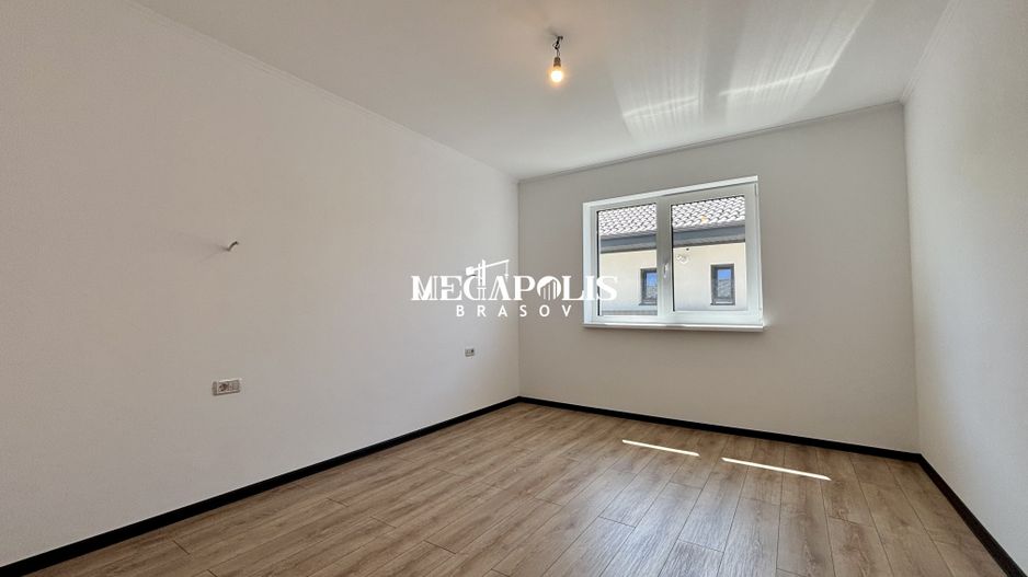 Casă pe Parter | 4 Camere | Utilități | Credit | Zonă bună | Izvor - Poză 17