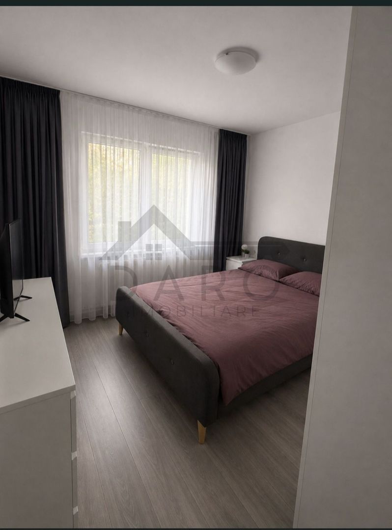Inchiriere apartament 2 camere, bdul Pandurilor, mobilat si utilat complet - Poză 5