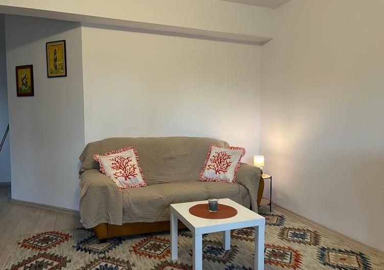 Apartament 2 camere la 20 m de Parcul Brancusi, Valea Ialomitei - Poză 2