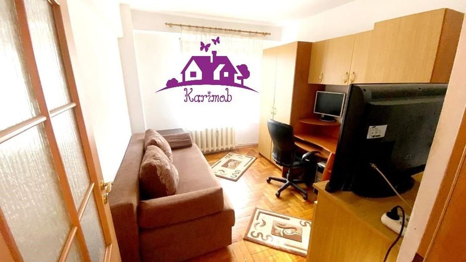 Apartament 3 camere Decebal - Poză 5