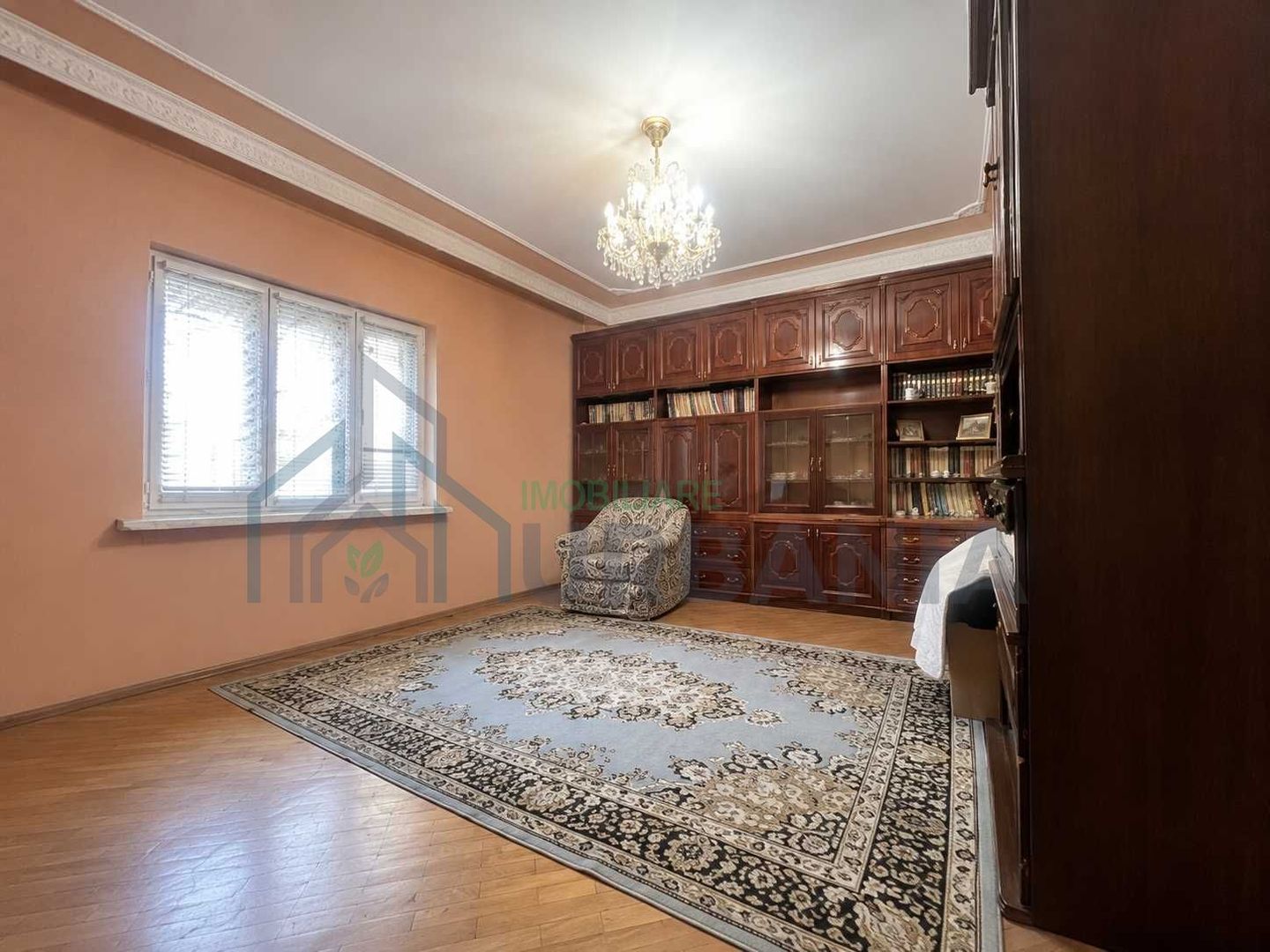 Casă de vânzare, Nicolina 1, Iași – 4 camere, 81 mp utili, teren 250 mp - Poză 6