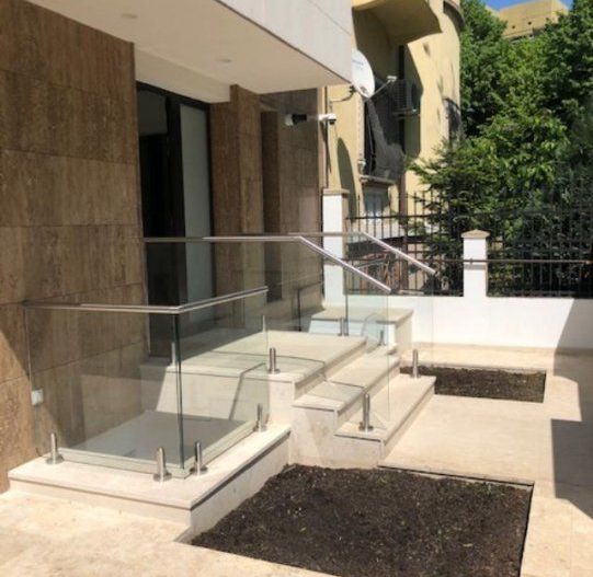 Case/Vile exclusivista Bulevardul Primaverii/ Dorobanti Televiziune - Poză 2