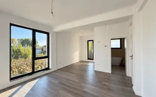 Vilă cu 6 camere, teren 500 mp, Tunari-zona Primariei - Poză 15